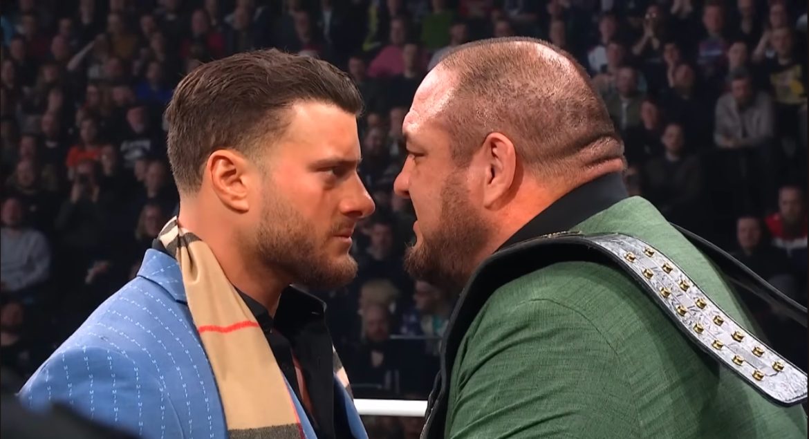 A New Era Dawns: AEW World’s End Delivers Shockwaves and Defining Moments