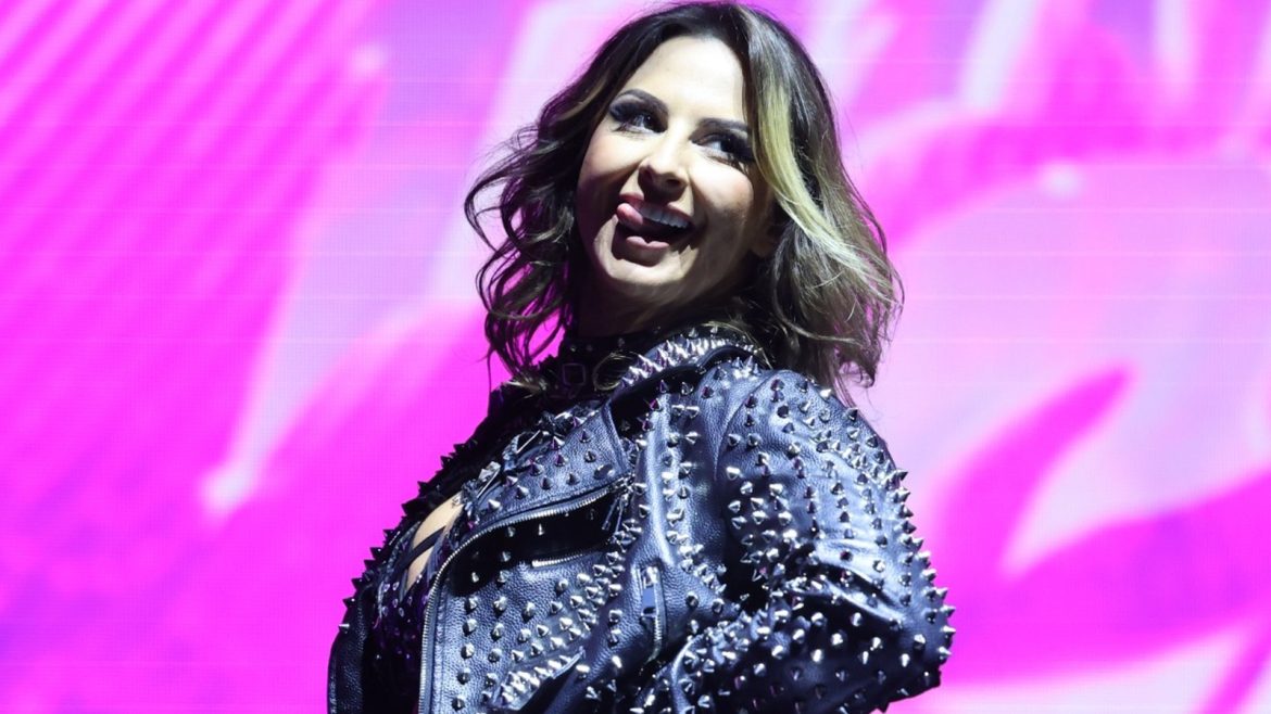 From Aspiring Prospect to AEW Champion: Harley Cameron Reflects on Her Unexpected Path to Pro Wrestling Stardom