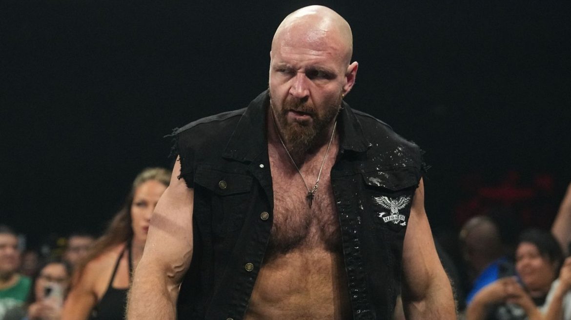 The Conqueror of the Continental Crown: Moxley’s Grueling Ascension to Championship Glory