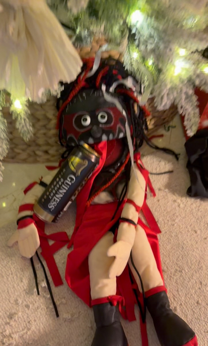 The Digital Domain of Squared Circle Revelry: A Festive Look Beyond the Ropes