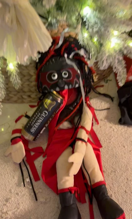 The Digital Domain of Squared Circle Revelry: A Festive Look Beyond the Ropes