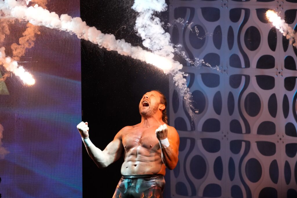 The Enduring Echo of Caution: A Wrestling Icon’s Plea for Longevity Resonates Across Eras