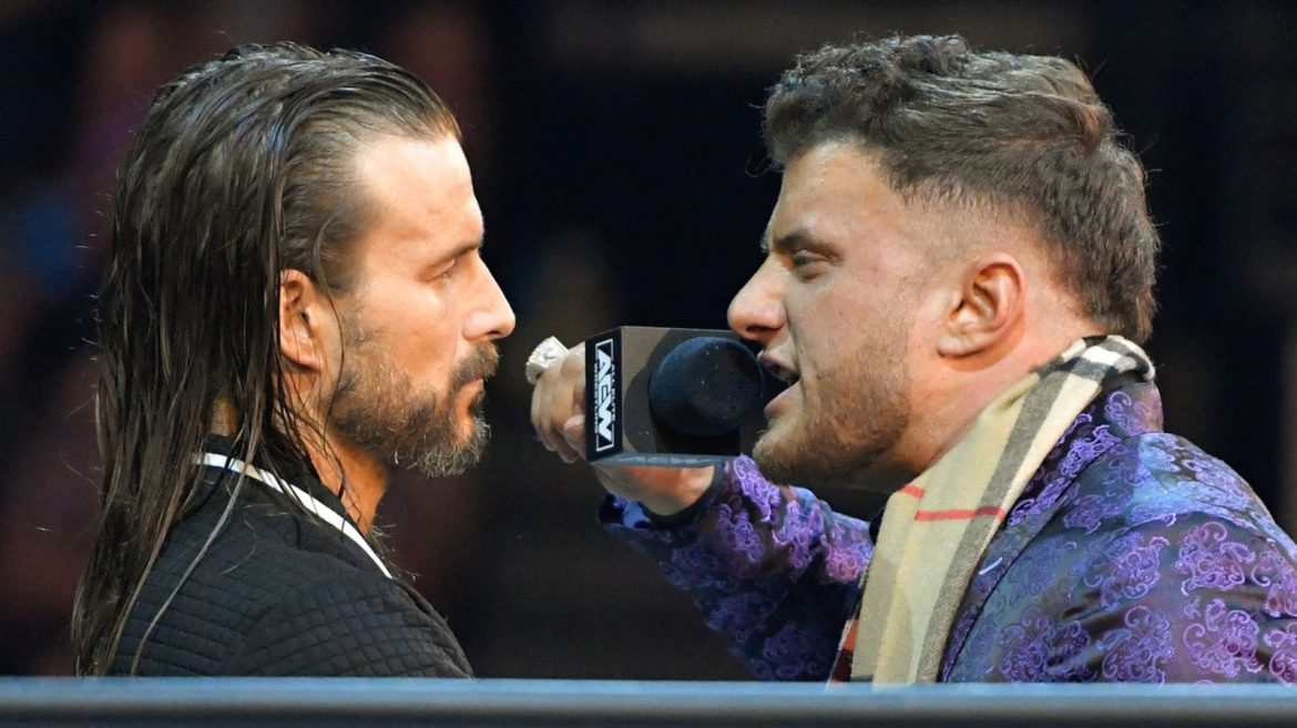 The Enduring Impact of a Calculated Alliance: MJF’s Perspective on the Adam Cole Saga