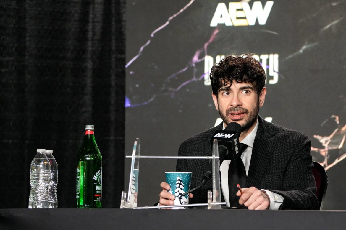 The Final Bell Rings True: AEW Worlds End Achieves a Capacity Crowd, Cementing a Year of Growth and Fan Engagement