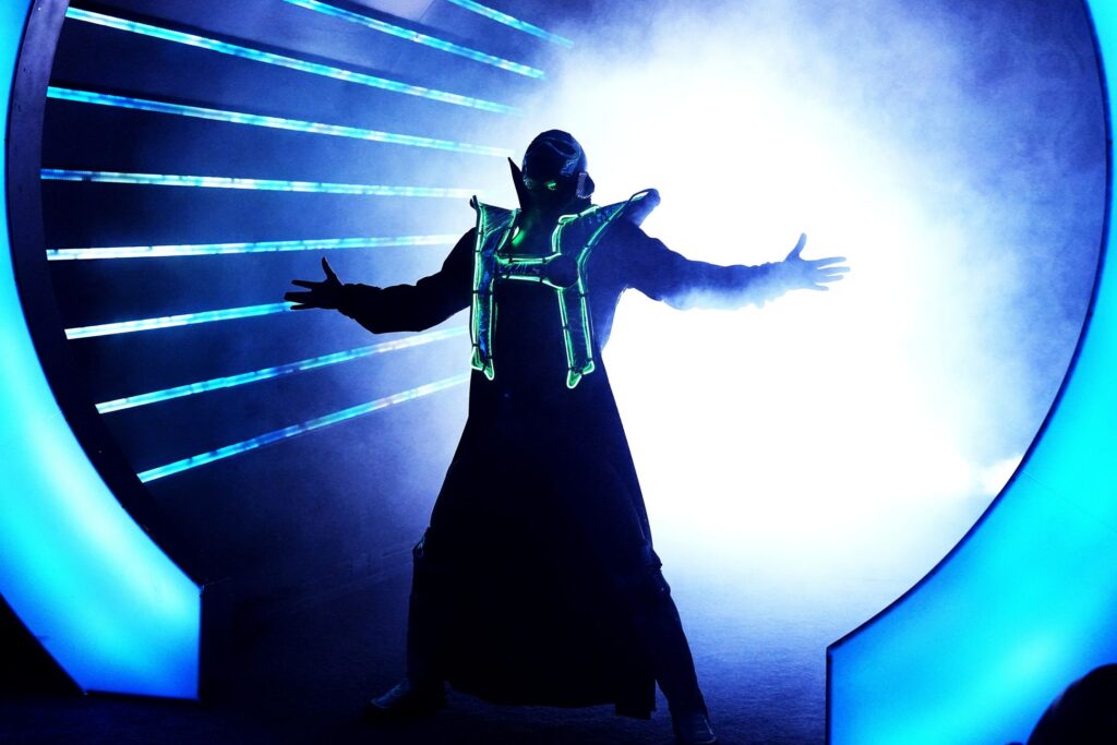 The Lingering Shadow: Hologram’s Prolonged Absence and the Architect of His Misery