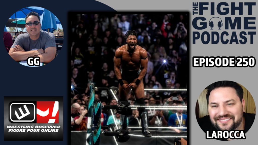 The Shifting Sands of Professional Wrestling: Projecting Talent Trajectories Towards 2026