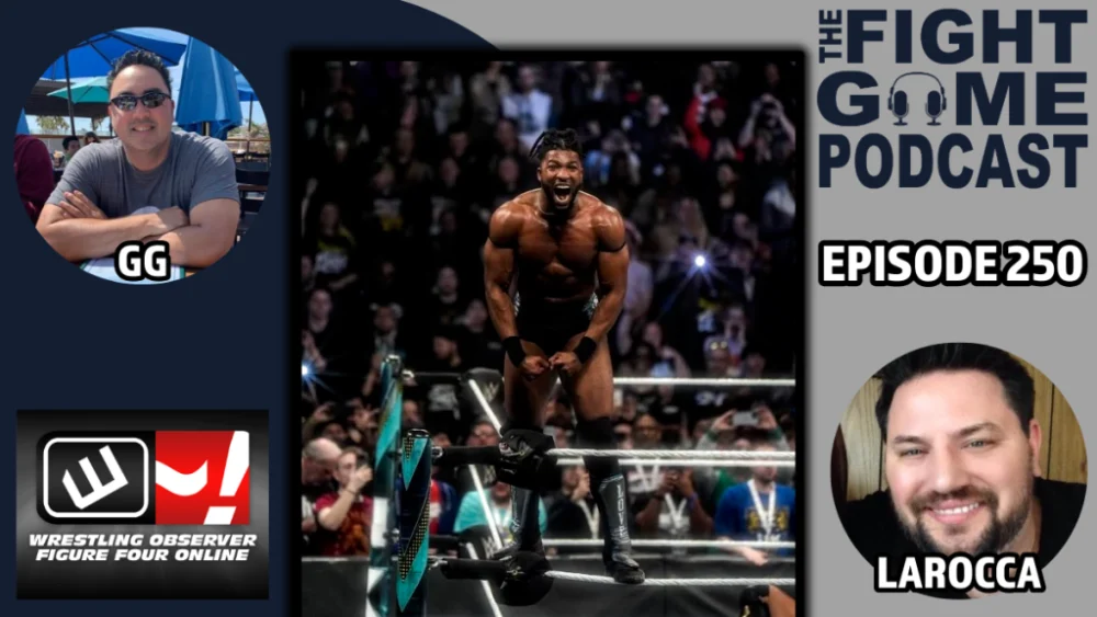 The Shifting Sands of Professional Wrestling: Projecting Talent Trajectories Towards 2026