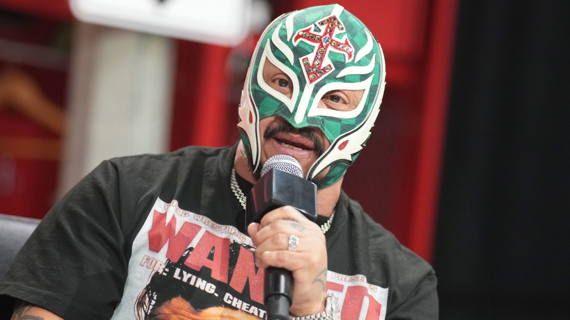 The Unfolding Drama: Championship Showdowns and Emerging Rivalries Set the Stage for a Pivotal Raw Broadcast