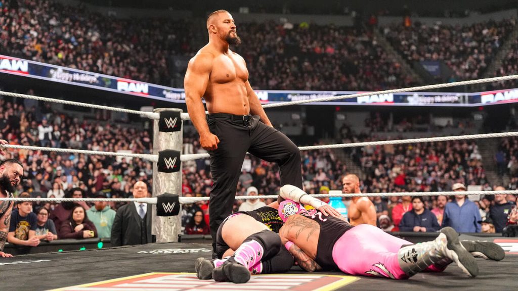 The Wrestling Icon’s Doubts: A Legendary Voice Questions a Modern Champion’s Ring Presence and Future Trajectory