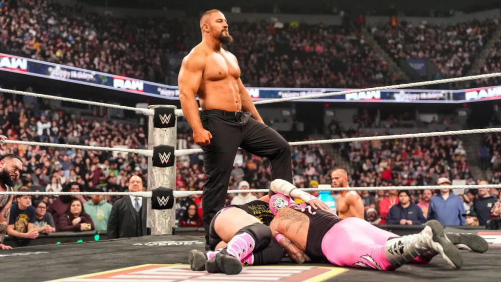 The Wrestling Icon’s Doubts: A Legendary Voice Questions a Modern Champion’s Ring Presence and Future Trajectory