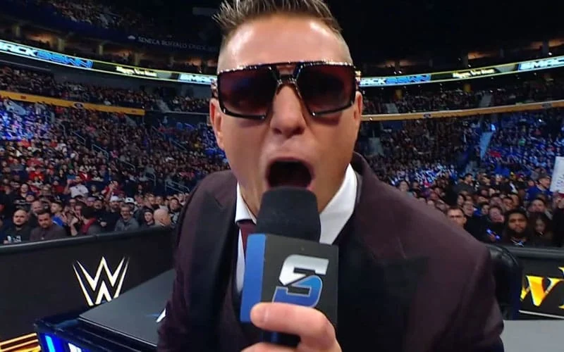 A Career at the Crossroads: Analyzing the Unprecedented Winless Campaign of Mike Mizanin and His Uncertain Future in the Squared Circle