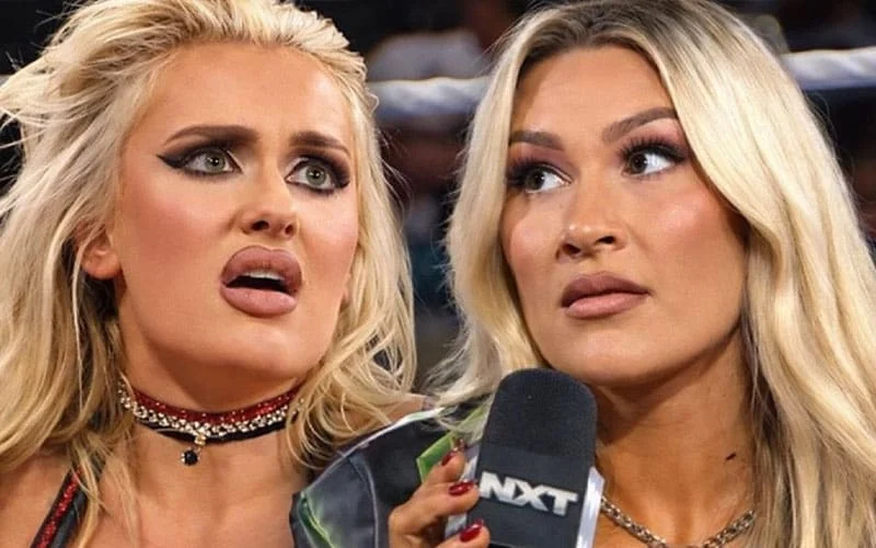 A New Era of Conflict Emerges Within the NXT Women’s North American Championship Picture Following Explosive Social Media Exchange