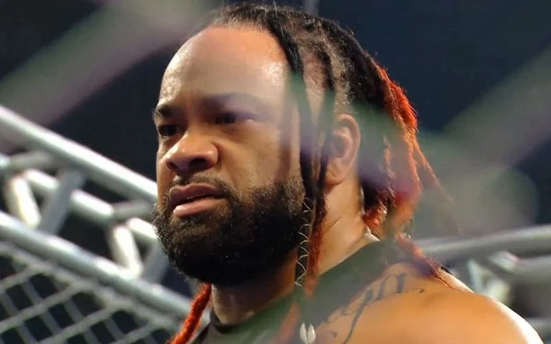 A Shocking Resurrection in Berlin Alters the Course of the Undisputed WWE Championship