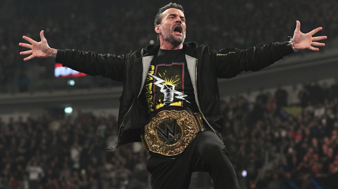 A Whirlwind from the Emerald Isle: Unpacking WWE Raw’s Dublin Debacle and Delights