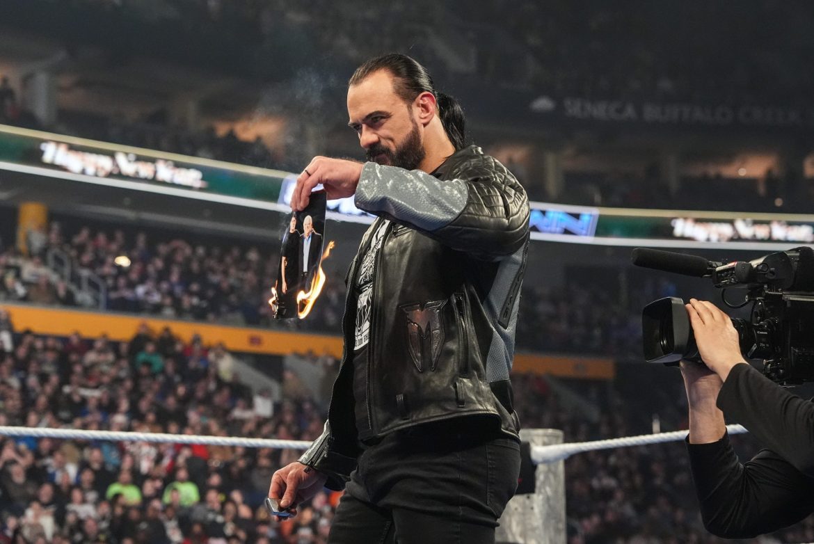 Blue Brand Unveils Championship Gauntlet and Veteran Return Amidst Expanded Broadcast Canvas