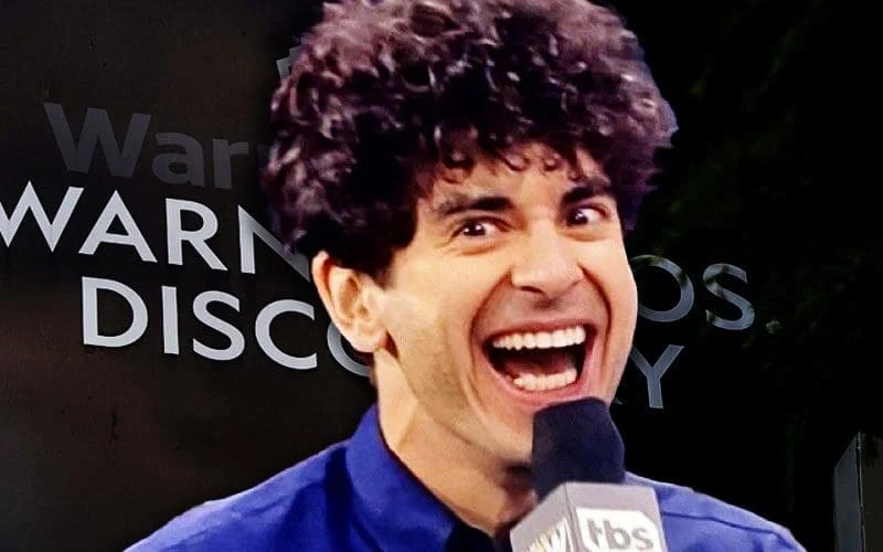 Deepening the Bond: The Hidden Equity Ties Between All Elite Wrestling and Its Media Home