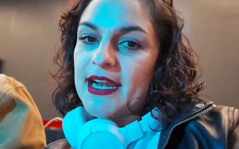 La Mera Mera Reclaims Her Place Within the AEW Roster Following Lengthy Recovery Period