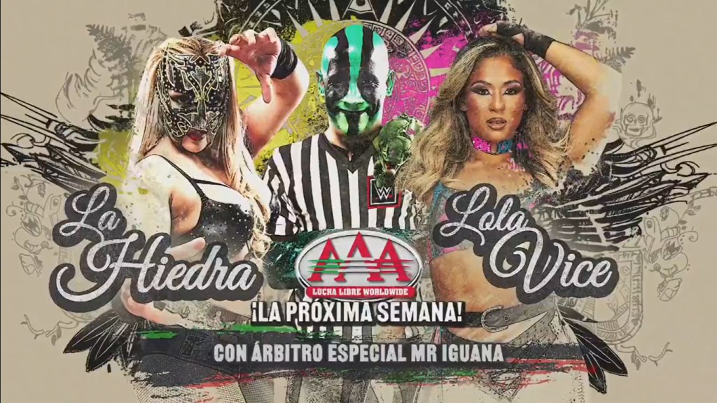 Lucha Libre AAA Worldwide Ignites January with High-Stakes Championship Pursuits and Royal Tournament Beginnings