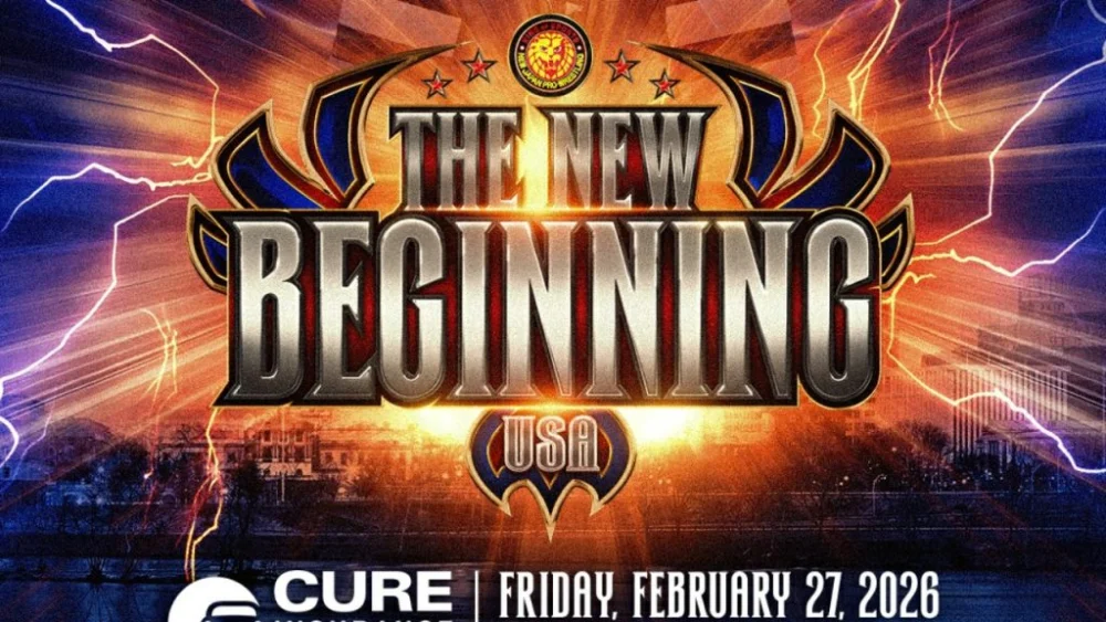 New Japan’s American Odyssey: A Premium Frontier Opens for The New Beginning USA