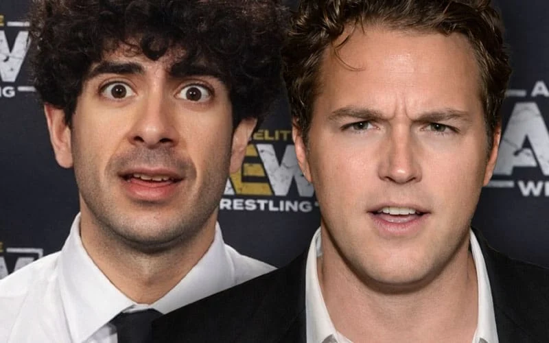 Nick LoPiccolo Alleges AEW-Linked Harassment Campaign Targeted His 5-Year-Old Daughter