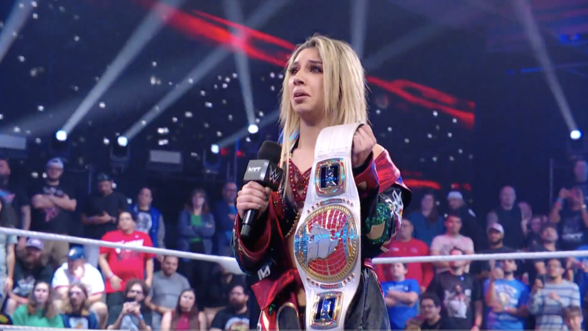 NXT New Year’s Evil 2026: A Creative Crossroads on the Road to Development