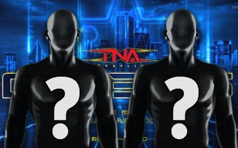 Texas-Sized Stakes Define Upcoming TNA Pay-Per-View Spectacle in Garland