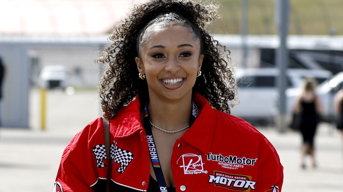 The Ascendancy of Kelani Jordan: From Doubt to Dominance in Professional Wrestling’s Elite Ranks