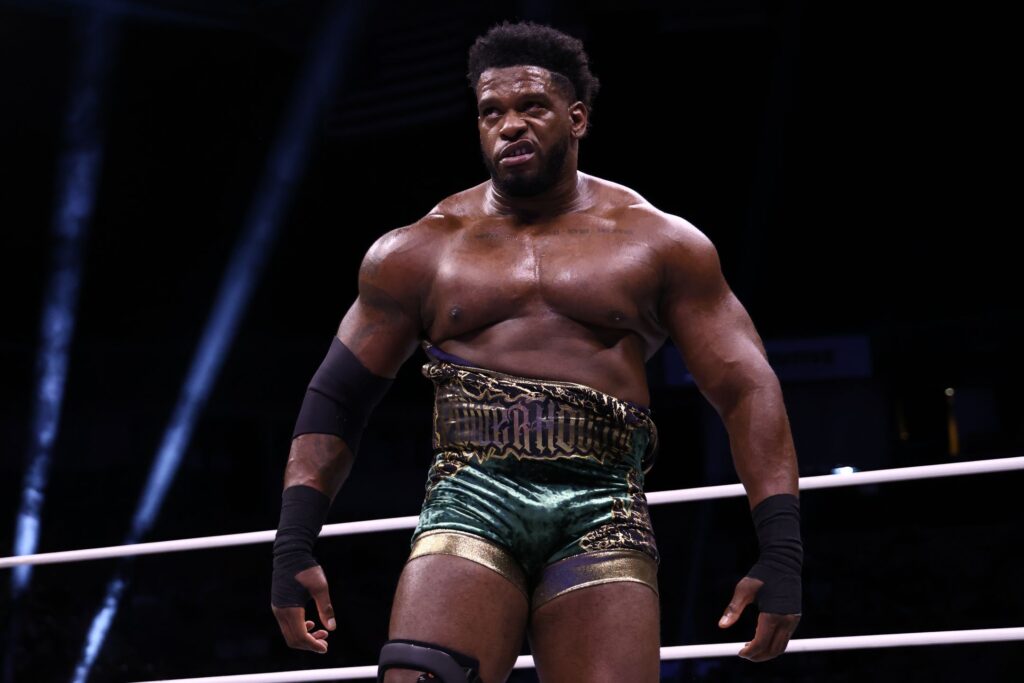 The Ever-Shifting Landscape: Talent Dynamics, Viewership Battles, and the Pulse of Professional Wrestling