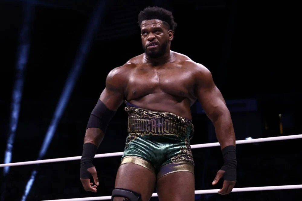 The Ever-Shifting Landscape: Talent Dynamics, Viewership Battles, and the Pulse of Professional Wrestling