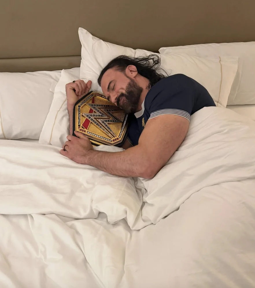 The Ever-Shifting Pantheon: Unpacking the Weekly Tides and Year-Long Pursuits of Professional Wrestling’s Elite