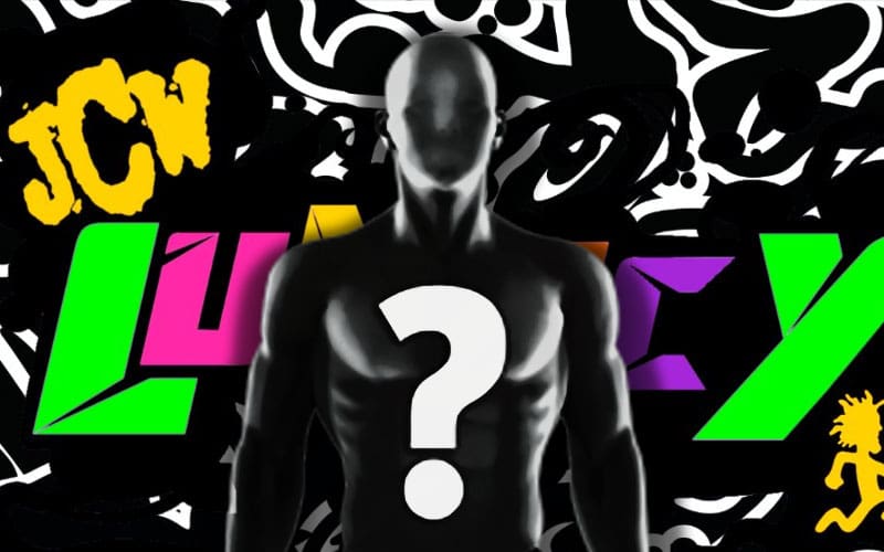 The French Canadian Frankenstein Prepares to Resurrect Chaos Within the Realm of Juggalo Championship Wrestling