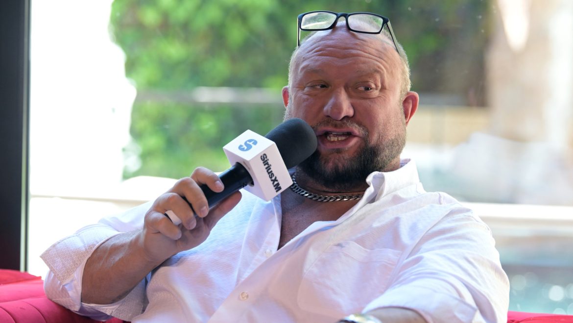 The Grand Arrival: A New Powerhouse Emerges on the Main Stage