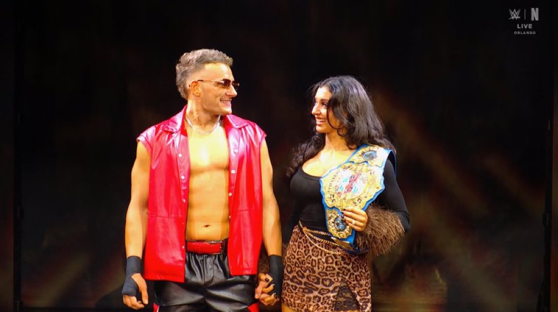 The Grand Stage of Genesis Beckons for the Coveted TNA International Championship in a Multifaceted Gauntlet