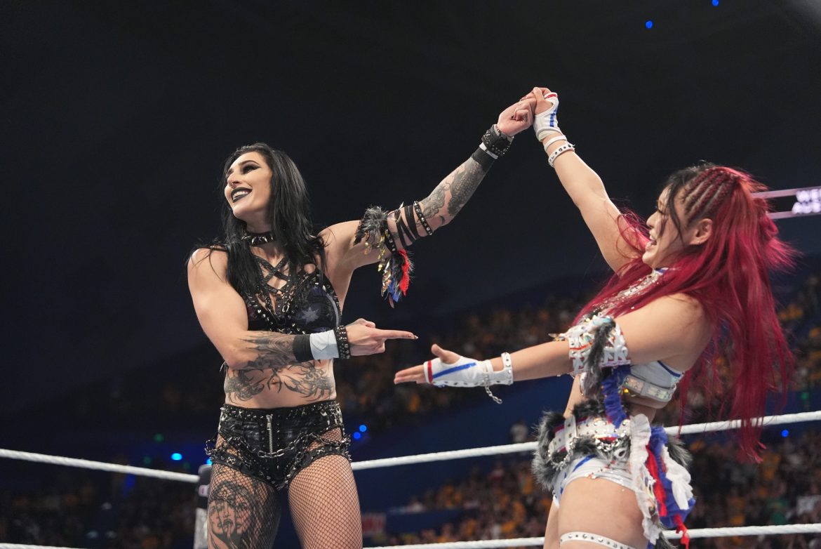 The Grand Tapestry: Weaving WrestleMania’s Future and Veteran Legacies in Early 2026