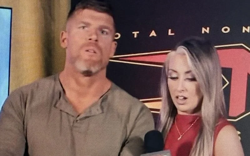 The Heavy Price of Ambition as Steve Maclin Faces Professional Exile After TNA Impact Reveal