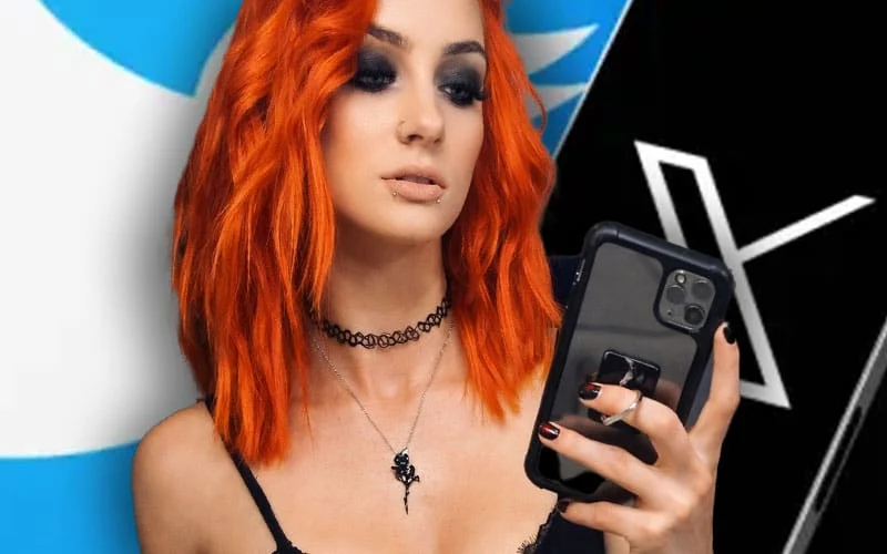 The Intersection of Professional Wrestling and Global Politics Leads to Digital Departure for Priscilla Kelly