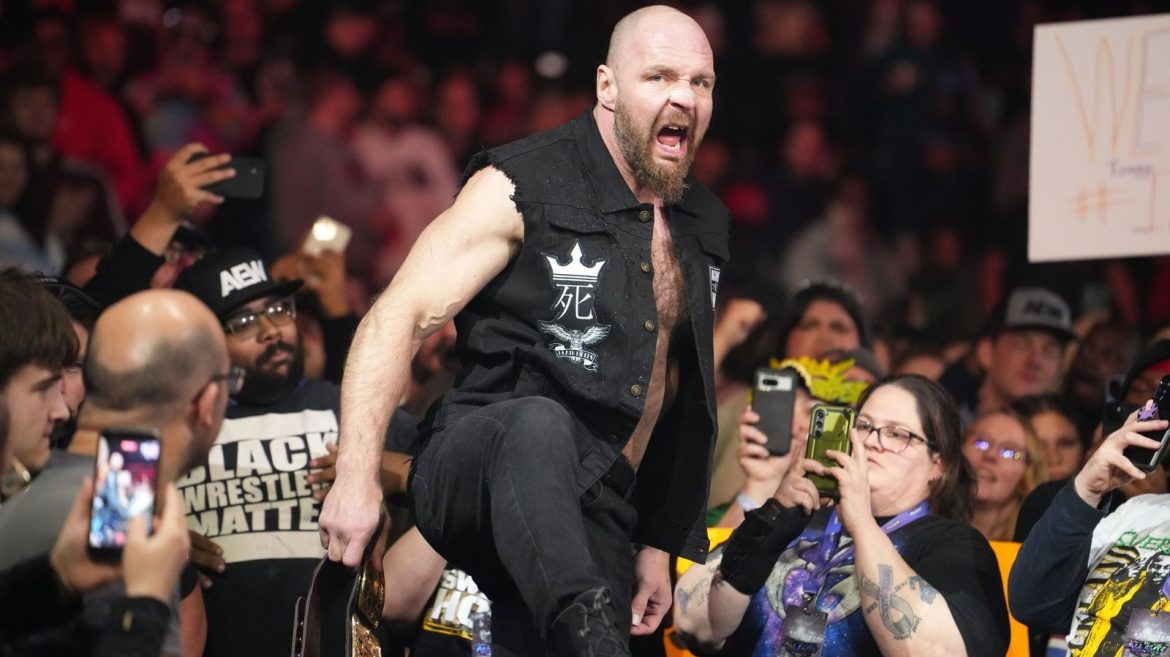 The January 7, 2026 Edition of AEW Dynamite: A Mid-Winter Review of Hits and Misses