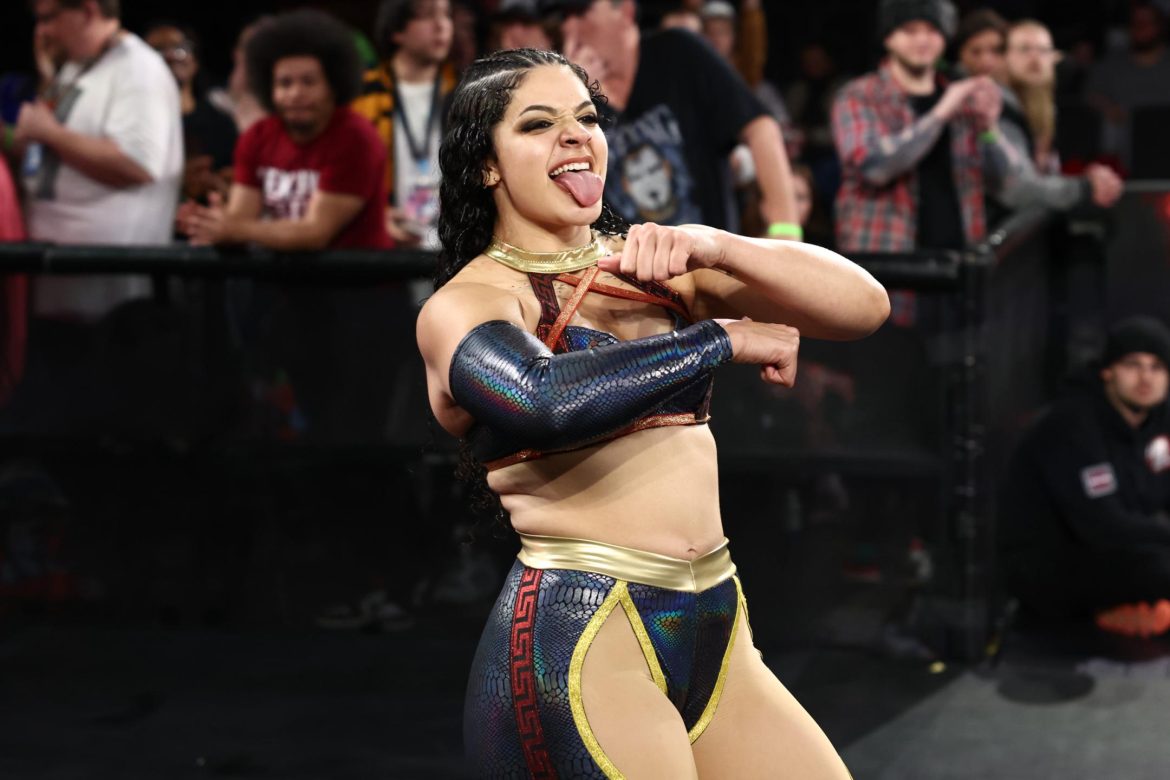 The Lucha Libre Infusion: AEW’s Strategic Alliance Deepens with CMLL Talent Acquisition
