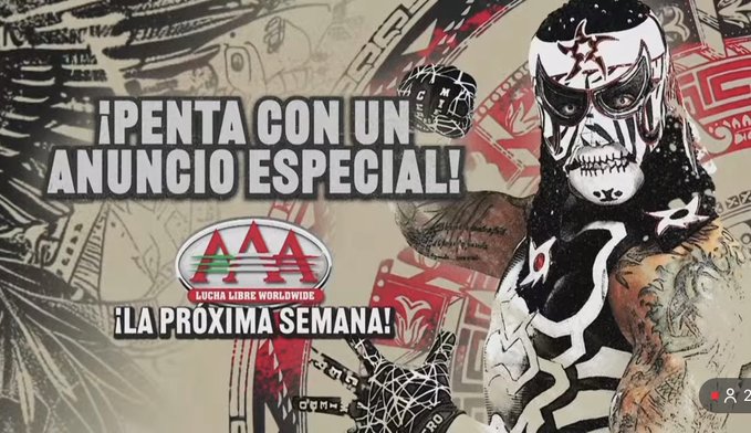 The Lucha Libre Landscape Braces for a Week of High Stakes and Seismic Revelations as AAA on Fox Prepares for a Monumental Broadcast