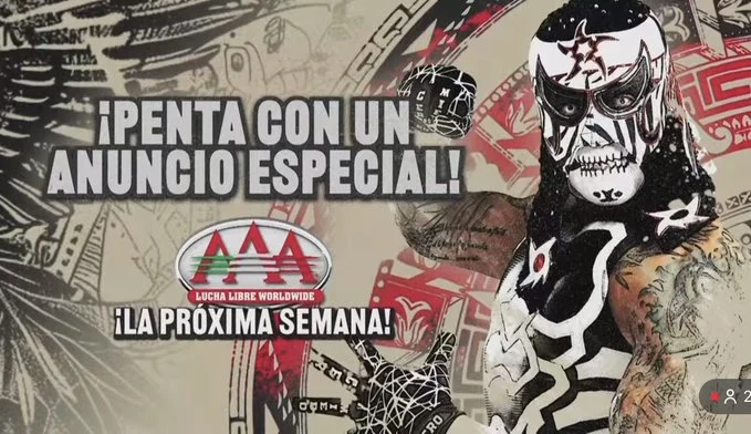 The Lucha Libre Landscape Braces for a Week of High Stakes and Seismic Revelations as AAA on Fox Prepares for a Monumental Broadcast