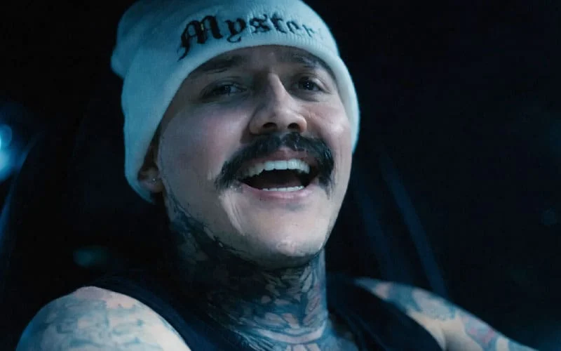 The Modern Era of Lucha Libre Finds Its Unlikely Catalyst in the Rise of the AAA Mega Champion