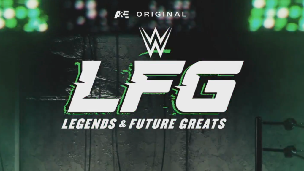 The Next Generation of WWE Superstars is Being Forged Anew