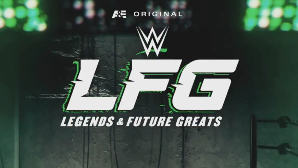 The Next Generation of WWE Superstars is Being Forged Anew