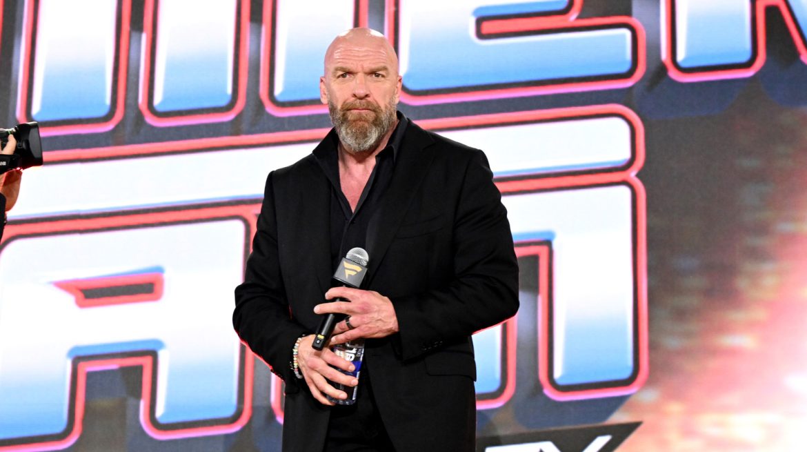 The Realm of Possibilities: WWE’s Potential Cross-Promotional Gambit with TNA’s High-Flying Champion