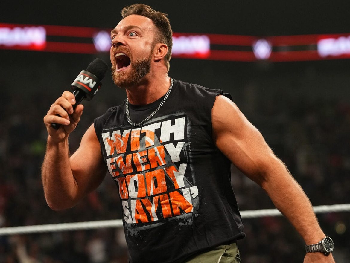 The Road Ahead: Charting WWE’s January Trajectory and the Echoes of Anticipation