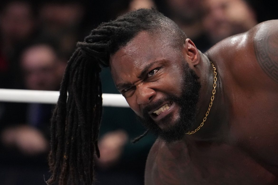 The Road to Revolution Narrows: Unexpected Turns and Championship Calamities on Dynamite