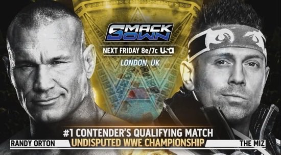 The Road to WrestleMania Begins Anew: SmackDown Gears Up for a Fierce Championship Contender Tournament
