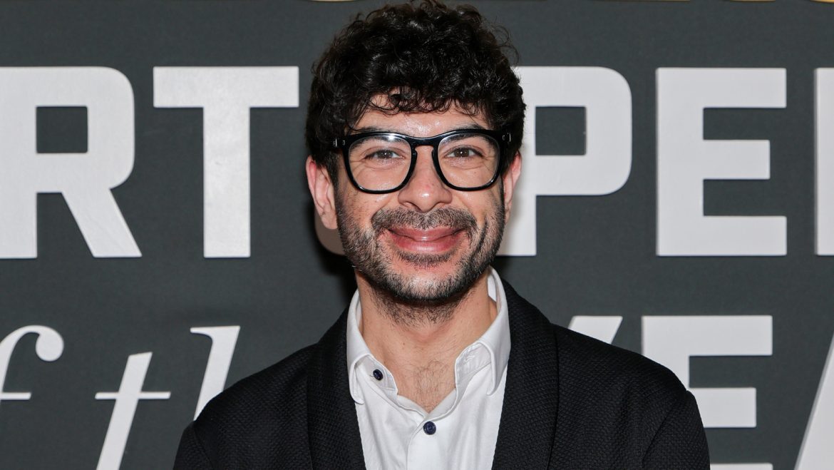 The Shifting Sands of AEW’s Broadcast Future Amidst Corporate Realignment