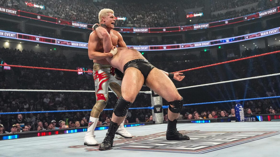 The Shifting Sands of Destiny: Charting the Course for WWE’s Grandest Stage and Its Most Iconic Figures