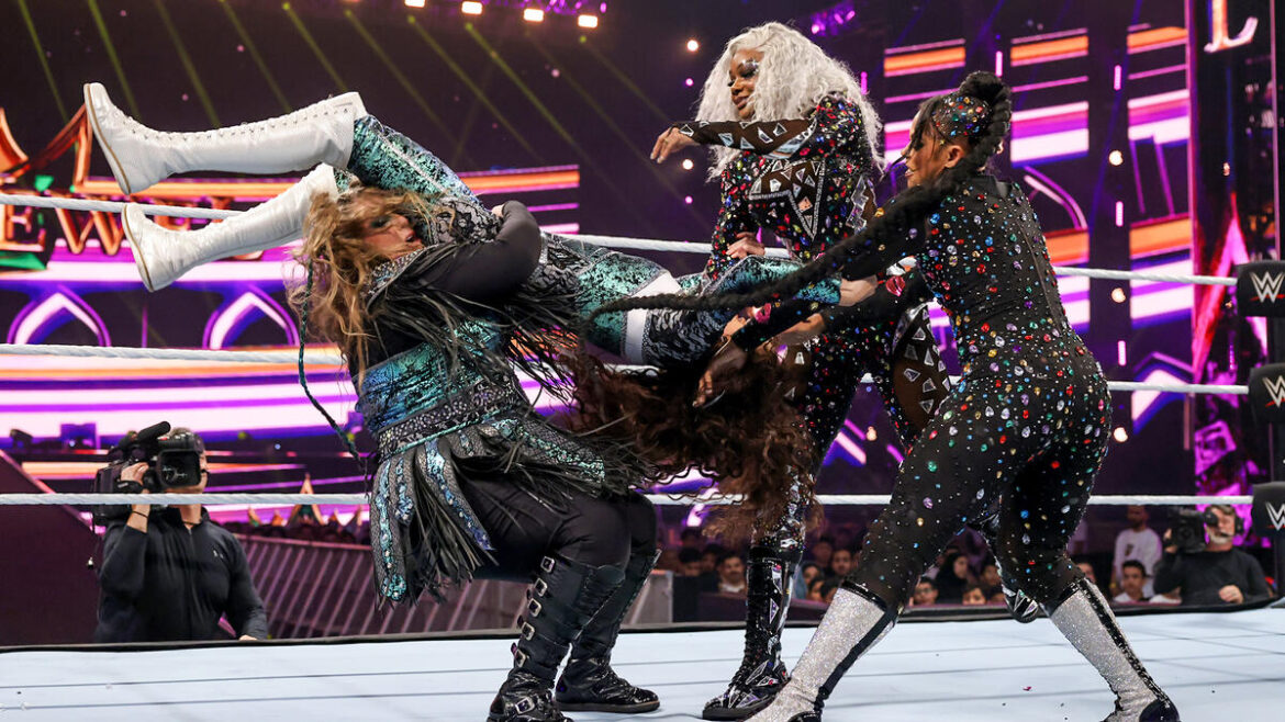 The Shifting Sands of Speculation: Unpacking WWE’s Looming Decisions and Potential Surprises